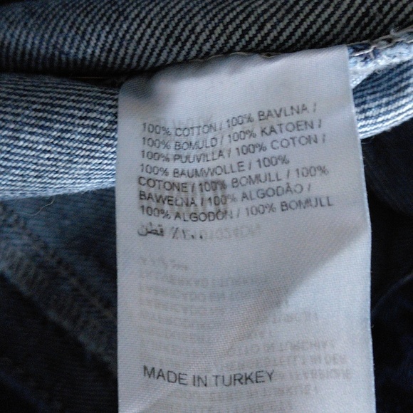 Ragged Priest 26 Cargo Jeans - Picture 12 of 15